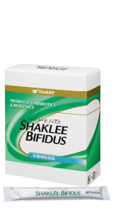 Shaklee シャクリー ビフィズス