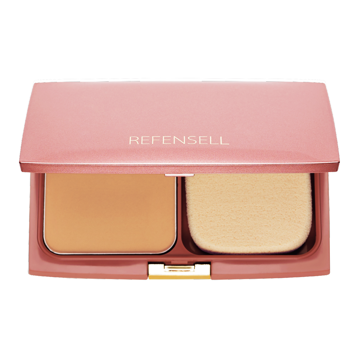 リフェンセル パウダー ファンデーション（リフィル）オークル2