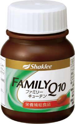Q10-AGE パッケージ画像