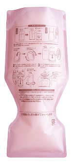コンディショナー（リフィル）