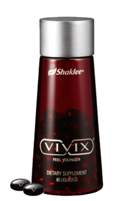 ヴィヴィエクス カプセル