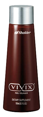 ヴィヴィエクス カプセル